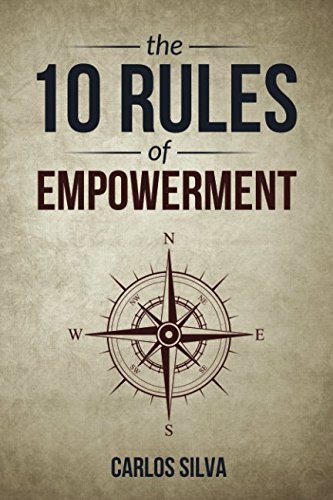 Stock image for The 10 Rules Of Empowerment for sale by ThriftBooks-Dallas