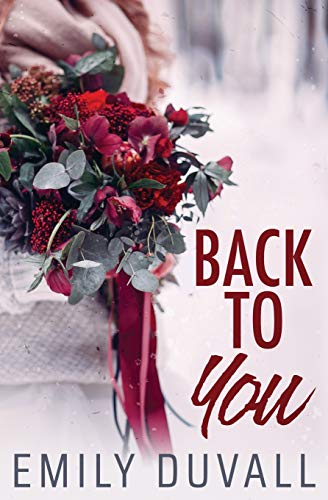 Stock image for Back to You for sale by Revaluation Books