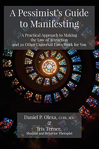 Imagen de archivo de A Pessimists Guide to Manifesting: A Practical Approach to Making the Law of Attraction and 20 other Universal Laws Work for You a la venta por Zoom Books Company