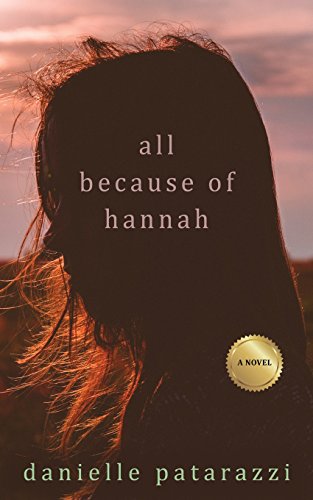 Stock image for All Because of Hannah for sale by Better World Books