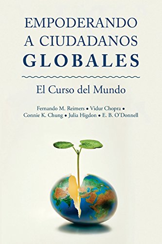 Stock image for Empoderar Ciudadanos Globales: El Curso Mundial (Spanish Edition) for sale by Lucky's Textbooks