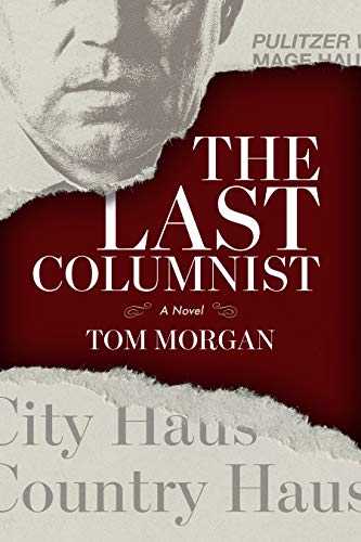 9780692140642: The Last Columnist