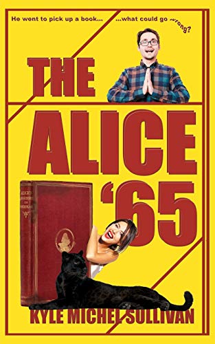 Beispielbild fr The Alice '65 zum Verkauf von Buchpark