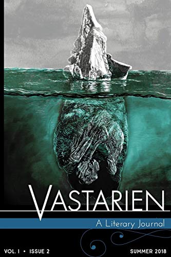 9780692141458: Vastarien, Vol. 1, Issue 2