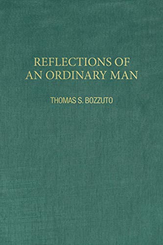 9780692141885: Reflections of an Ordinary Man