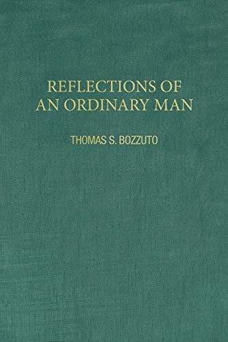 Stock image for Reflections of an Ordinary Man for sale by Better World Books
