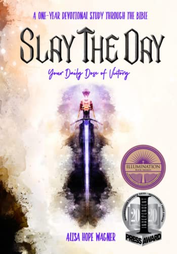Imagen de archivo de Slay the Day: Your Daily Dose of Victory a la venta por Gulf Coast Books