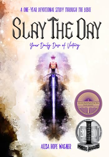 Stock image for Slay the Day: Your Daily Dose of Victory for sale by Gulf Coast Books