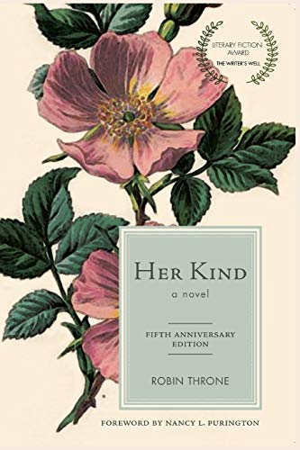 Stock image for Her Kind: Fifth Anniversary Edition for sale by ThriftBooks-Atlanta