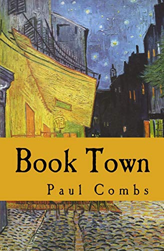 Stock image for Book Town for sale by GreatBookPrices