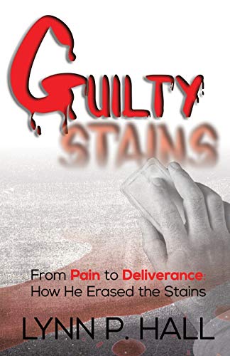 Beispielbild fr Guilty Stains zum Verkauf von Bookmonger.Ltd