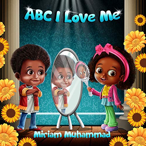 Stock image for ABC I Love Me for sale by BooksRun
