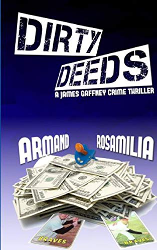 Beispielbild fr Dirty Deeds zum Verkauf von ThriftBooks-Atlanta