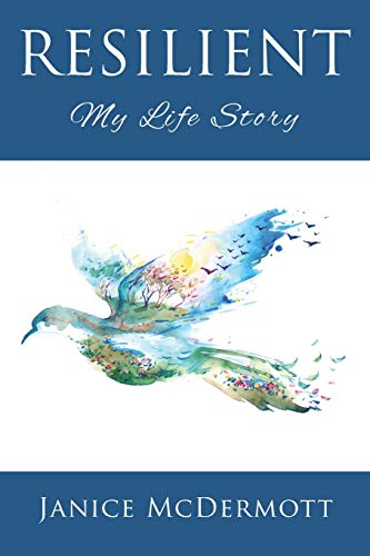 Stock image for Resilient: My Life Story for sale by ThriftBooks-Atlanta