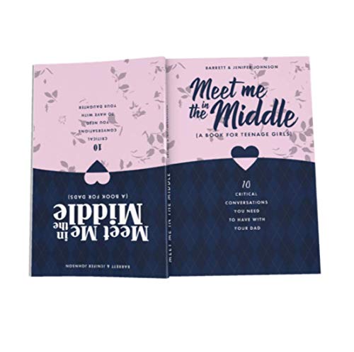 Stock image for Meet Me in the Middle for sale by GoldenWavesOfBooks