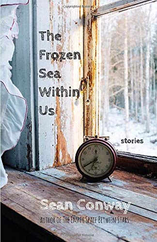 Beispielbild fr The Frozen Sea Within Us zum Verkauf von Revaluation Books