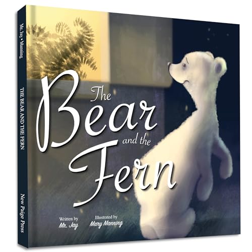 Stock image for The Bear and the Fern for sale by ThriftBooks-Atlanta