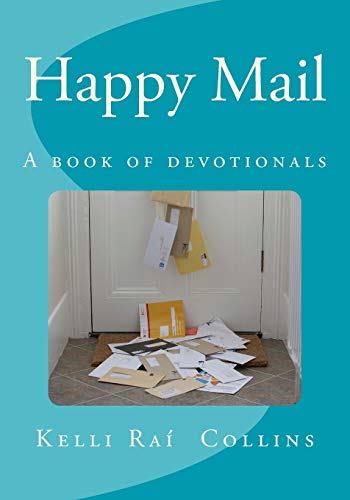 Stock image for Happy Mail: A Book of Devotionals for sale by ThriftBooks-Atlanta