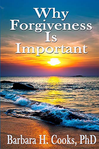 Stock image for Why Forgiveness Is Important for sale by HPB-Ruby
