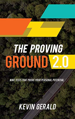 Stock image for The Proving Ground 2.0 for sale by HPB-Diamond