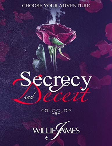 Stock image for Secrecy and Deceit (Book 1) for sale by Lucky's Textbooks