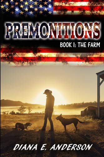 Beispielbild fr Premonitions: Book 1: The Farm zum Verkauf von ZBK Books