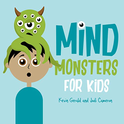 Stock image for Mind Monsters for Kids for sale by ThriftBooks-Dallas