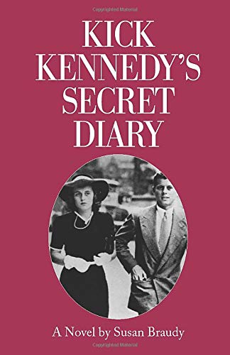 Beispielbild fr Kick Kennedy's Secret Diary zum Verkauf von Seagull Books