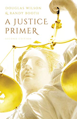 Stock image for A Justice Primer for sale by ThriftBooks-Dallas