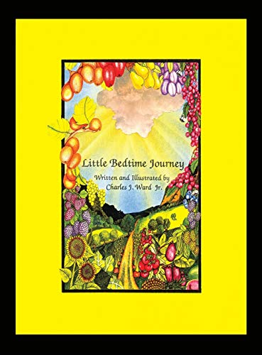 9780692168585: "Little Bedtime Journey": Children's meditation