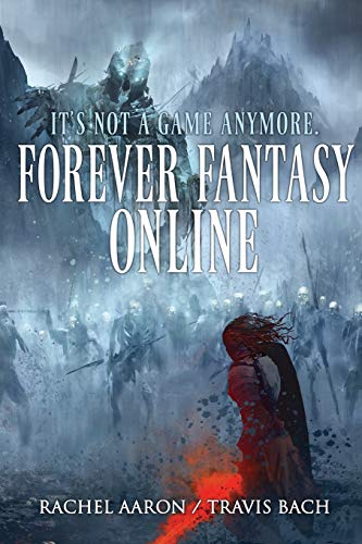 Beispielbild fr Forever Fantasy Online zum Verkauf von Books From California