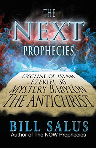 Stock image for The Next Prophecies for sale by HPB-Emerald