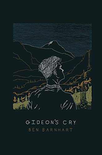 Stock image for Gideon's Cry for sale by Lucky's Textbooks