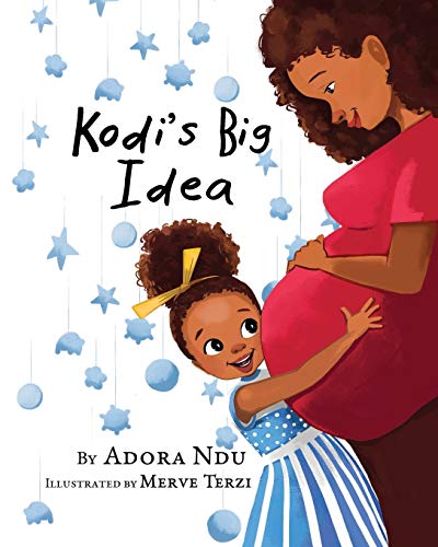 Imagen de archivo de Kodi's Big Idea a la venta por ThriftBooks-Atlanta