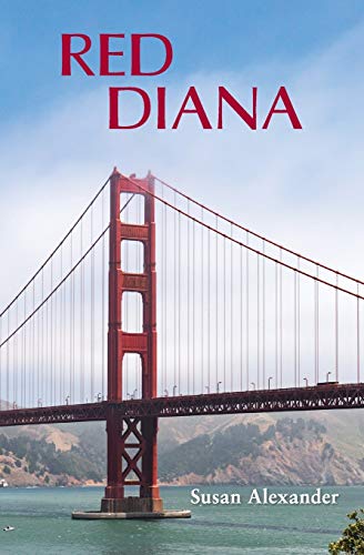 Stock image for Red Diana for sale by Bookmonger.Ltd