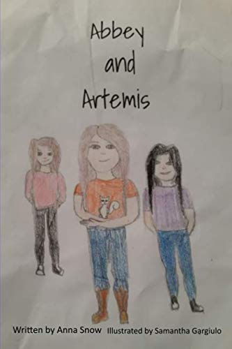 Imagen de archivo de Abbey and Artemis (Abbey & Artemis) a la venta por Revaluation Books
