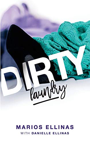Stock image for Dirty Laundry for sale by SecondSale