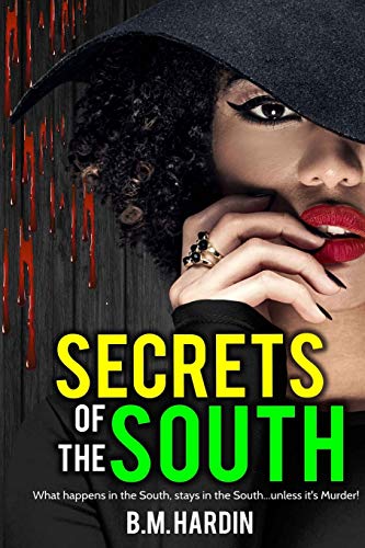 9780692183724: Secrets of the South