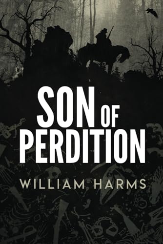 9780692184561: Son of Perdition
