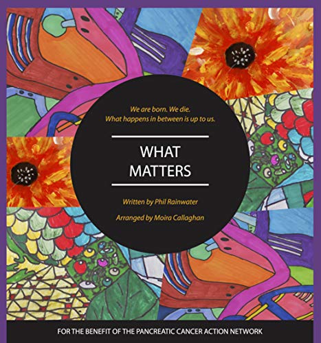Stock image for What Matters for sale by Better World Books