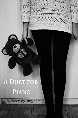 Stock image for A Duet for Piano for sale by Lucky's Textbooks