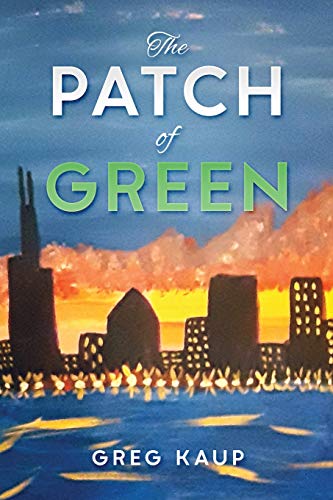 Beispielbild fr The Patch of Green zum Verkauf von SecondSale