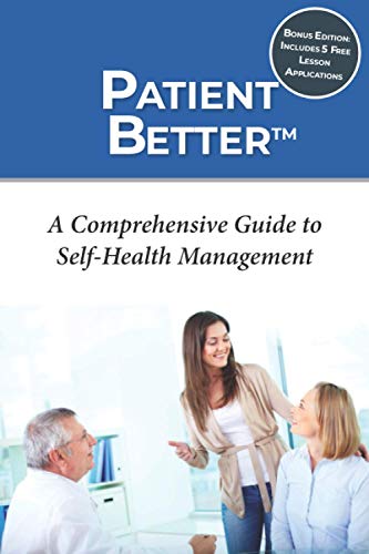 Stock image for A Comprehensive Guide to Self-Health Management for sale by HPB-Red
