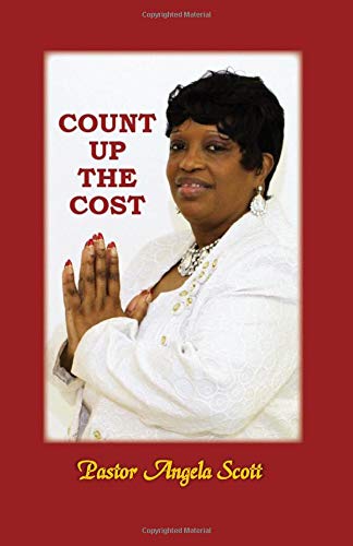 Beispielbild fr Count Up The Cost zum Verkauf von ThriftBooks-Atlanta