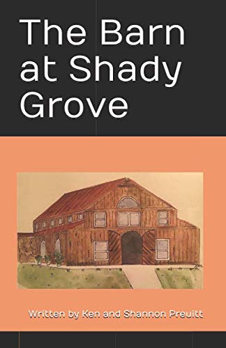 Imagen de archivo de The Barn at Shady Grove a la venta por SecondSale