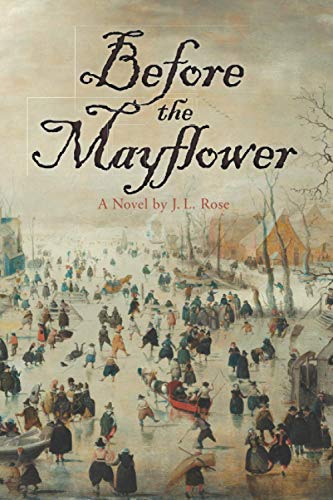 Beispielbild fr Before the Mayflower: A Novel zum Verkauf von WorldofBooks