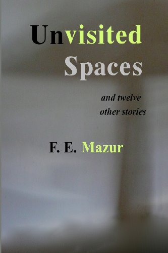 9780692200926: UNVISITED SPACES and Twelve Other Stories