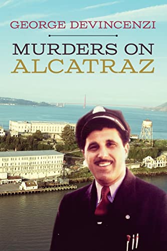 Beispielbild fr Murders on Alcatraz zum Verkauf von Your Online Bookstore