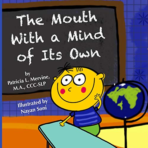 Stock image for The Mouth With a Mind of Its Own for sale by SecondSale