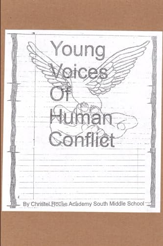 Imagen de archivo de Young Voices of Human Conflict a la venta por California Books